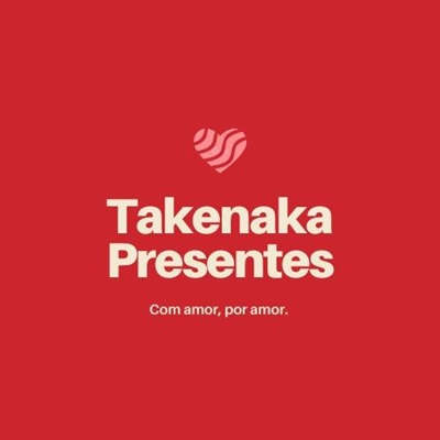 Takenaka Presentes Apiaí SP