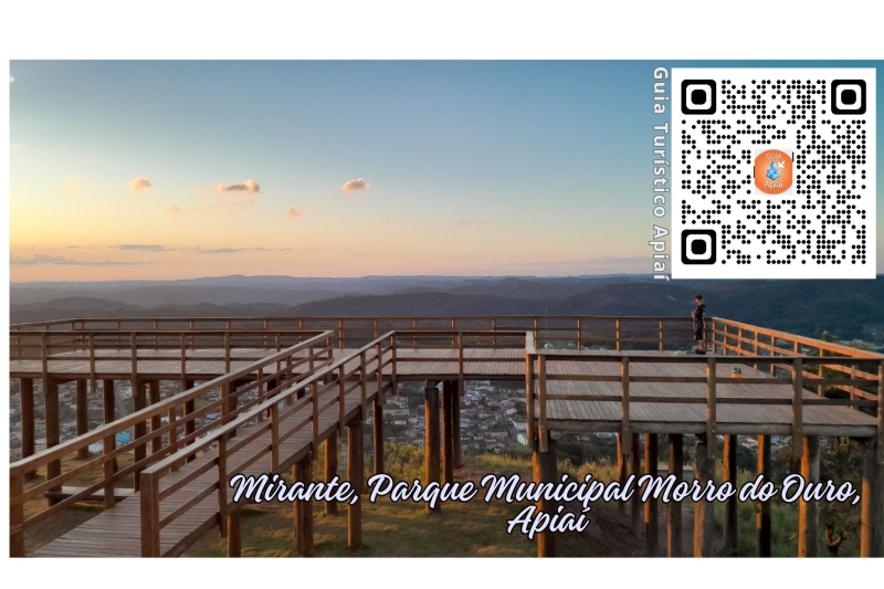 foto Apiaí-SP