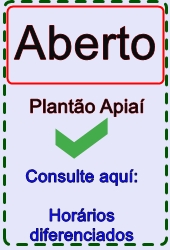 Plantão