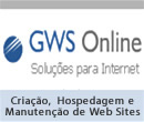 GWS Online Soluções para Internet Apiaí SP