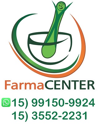 FarmaCENTER Apiaí SP