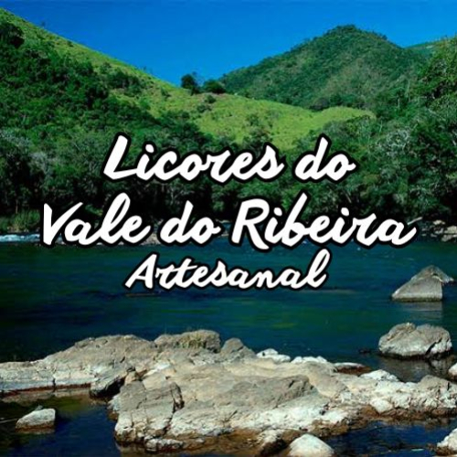 Licores do Vale do Ribeira Apiaí SP