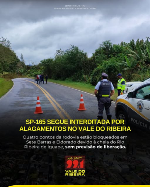 foto Not&iacute;cia Apiaí