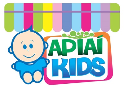 Apiaí Kids Apiaí SP