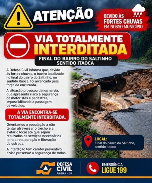 foto Not&iacute;cia Apiaí