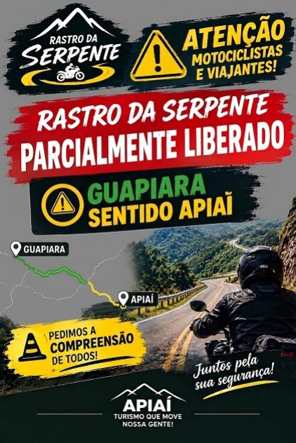 foto Not&iacute;cia Apiaí